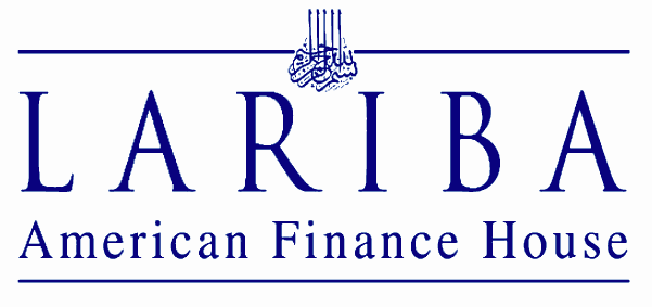 American Finance House Lariba Logo